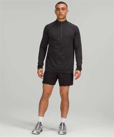 lululemon men's sale.